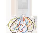 MULTIFLEX SP8 COLOR image