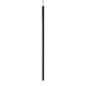 ULTRATHIN SP D100 ROUND ON-OFF BLACK image