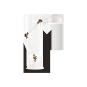 TRUMAN TL1 WHITE