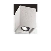OAK PL1 SQUARE CEMENTO image
