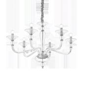 DANIELI SP6 TRANSPARENT