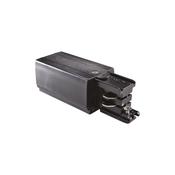 LINK TRIMLESS MAIN CONNECTOR END RIGHT ON-OFF BK