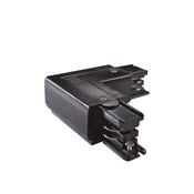 LINK TRIMLESS L-CONNECTOR RIGHT ON-OFF BK