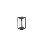 Dome Gate Light