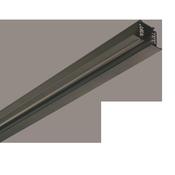 LINK TRIM PROFILE 2000 mm ON-OFF BK