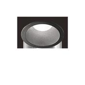 GAME TRIM ROUND 11W 3000K BK BK image
