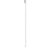 ULTRATHIN SP D100 SQUARE ON-OFF WHITE