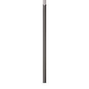 ULTRATHIN SP D100 SQUARE ON-OFF BLACK