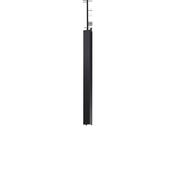 ULTRATHIN SP D040 SQUARE ON-OFF BLACK image