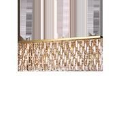 ELISIR SP8 BRASS