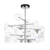 EQUINOXE SP12 CHROME