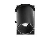 NITRO PL ROUND D09 BLACK image
