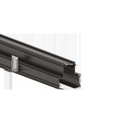 ARCA PROFILE 3000 mm RECESSED BK image
