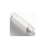LINK TRIMLESS MAIN CONNECTOR MIDDLE ON-OFF WH