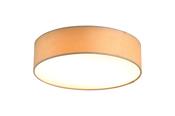 Drum 2Lt  Flush, Champagne Velvet Shade image