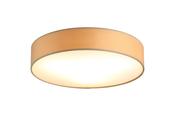 Drum  3Lt  Flush, Champagne Velvet Shade image