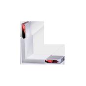 LINUS CORNER 3000K WH