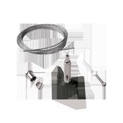 LINK TRIMLESS KIT PENDANT NO ROSONE 3 MT BK