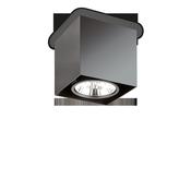 MOOD PL1 D15 SQUARE BLACK image