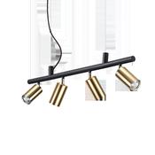 DYNAMITE SP4 BRASS