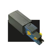 LINK TRIMLESS MAIN CONNECT END RIGHT DALI 1-10V BK