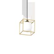 LINGOTTO SP1 BRASS