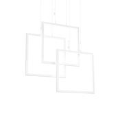 FCOPPER SP QUADRATO WHITE