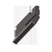 EGO FLEXIBLE ACCENT 13W 3000K ON-OFF BK