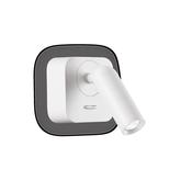 BEAN AP SQUARE WHITE image