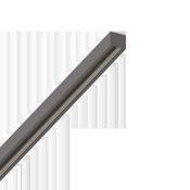 EGO PROFILE LOW 2000 mm BK
