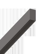 EGO PROFILE HIGH 2000 mm BK