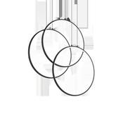 FCOPPER SP CERCHIO BLACK