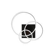 FCOPPER PL CERCHIO BLACK image