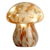 Amelia LED Coral Mushroom Lamp