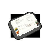 FLY D90 DRIVER 1-10V 68W 1400mA