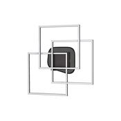 FCOPPER PL QUADRATO BLACK image