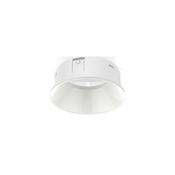BENTO REFLECTOR ROUND WH