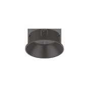 BENTO REFLECTOR ROUND BK