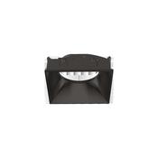 BENTO REFLECTOR SQUARE BK