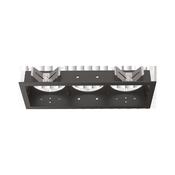 BENTO FCOPPER SQUARE TRIPLE BK image