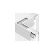 EGO KIT SURFACE HIGH L ELECTR CONN HORIZ ON-OFF WH