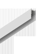 EGO PROFILE HIGH 1000 mm WHITE