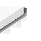 EGO PROFILE HIGH 2000 mm WHITE