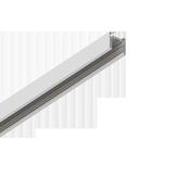 EGO PROFILE LOW 2000 mm WHITE