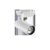 FOX 15W CRI90 3000K ON-OFF WH image