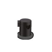 SUPPORTO CAVO 14x16 BLACK