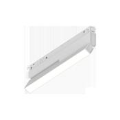 EGO FLEXIBLE WIDE 07W 3000K DALI WH