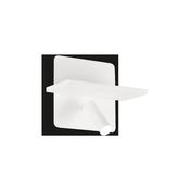 PIANO AP WHITE