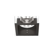 BENTO FCOPPER SQUARE SINGLE BK image