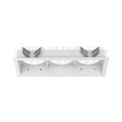BENTO FCOPPER SQUARE TRIPLE WH image